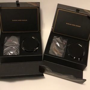League of Legends Rakan and Xayah Bracelet